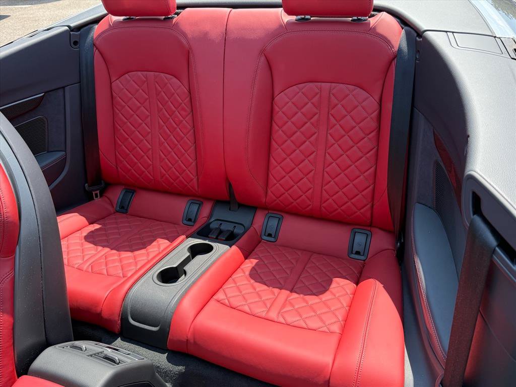 Certified 2024 Audi S5 Prestige AWD/4WD image 11