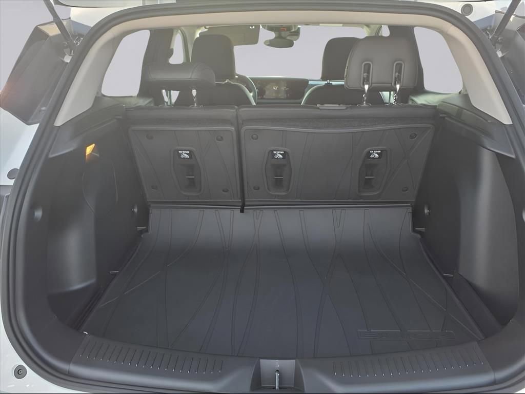 New 2026 Buick Encore GX Sport Touring w/ Comfort Package image 19