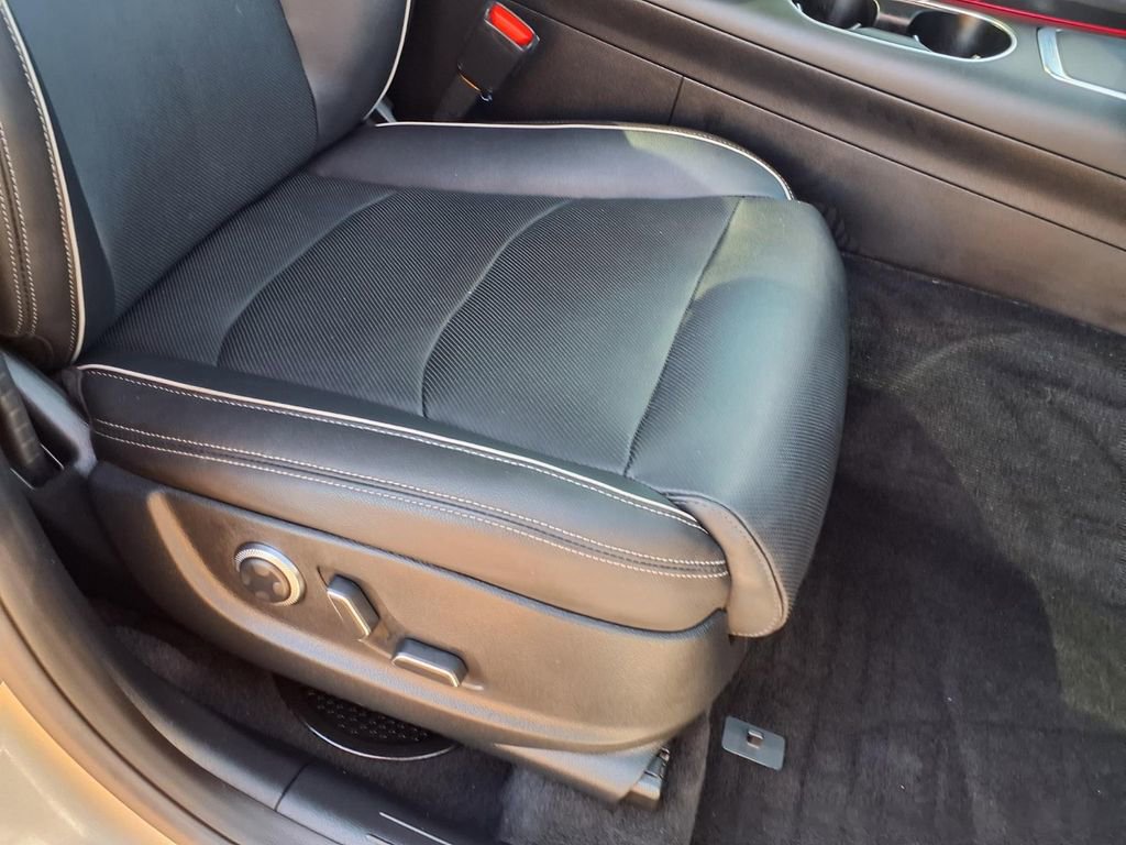 Used 2023 Genesis GV70 2.5T Advanced w/ Advanced Package image 20