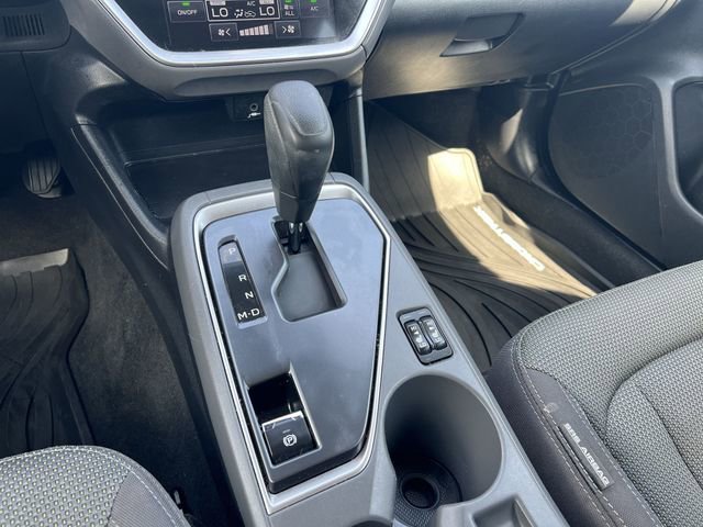 Certified 2024 Subaru Crosstrek 2.0i Premium image 17