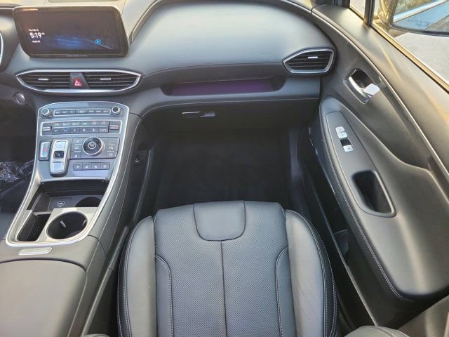 Certified 2023 Hyundai Santa Fe Calligraphy image 18