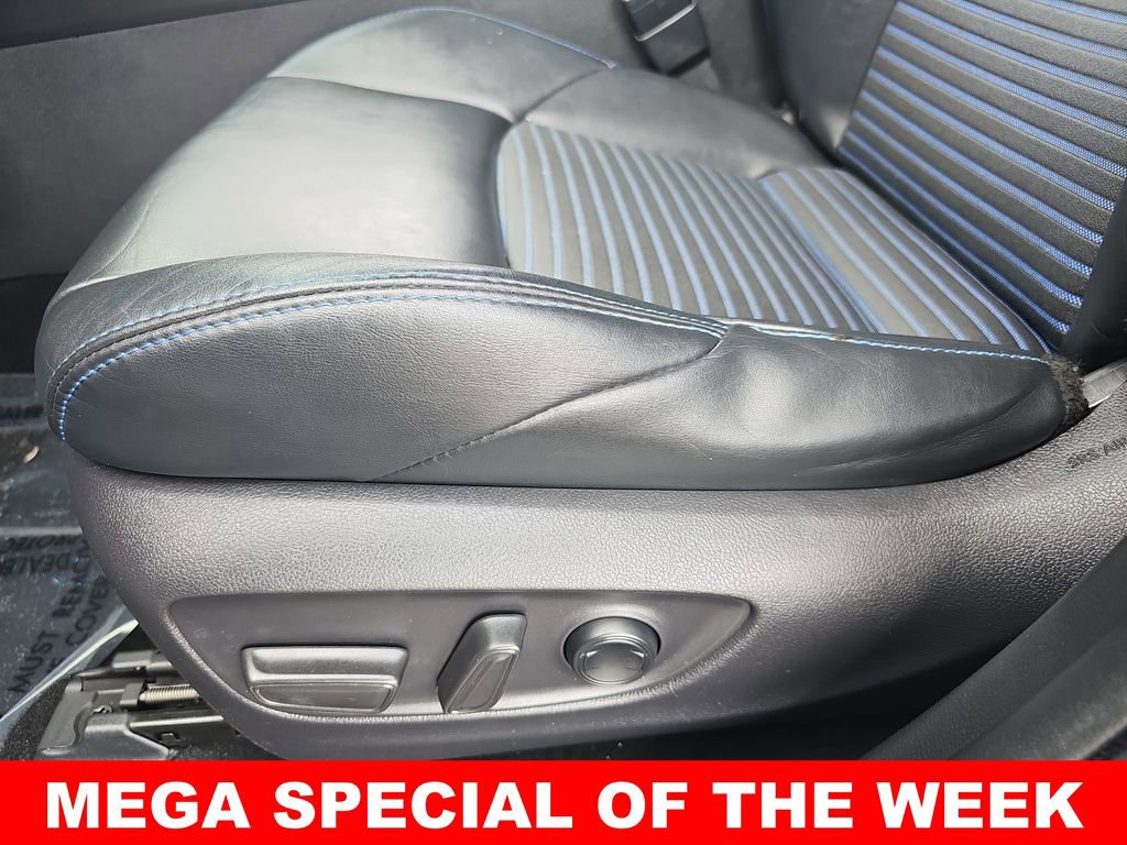 Used 2019 Toyota RAV4 XSE image 28