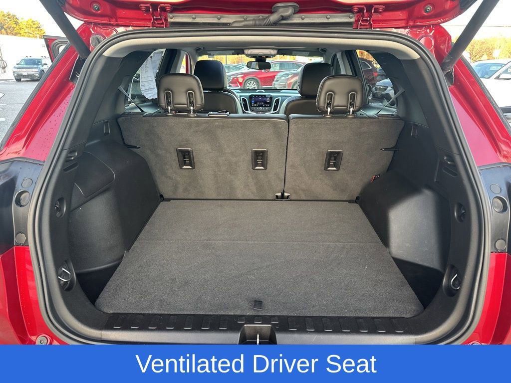 Used 2019 Chevrolet Equinox Premier image 34