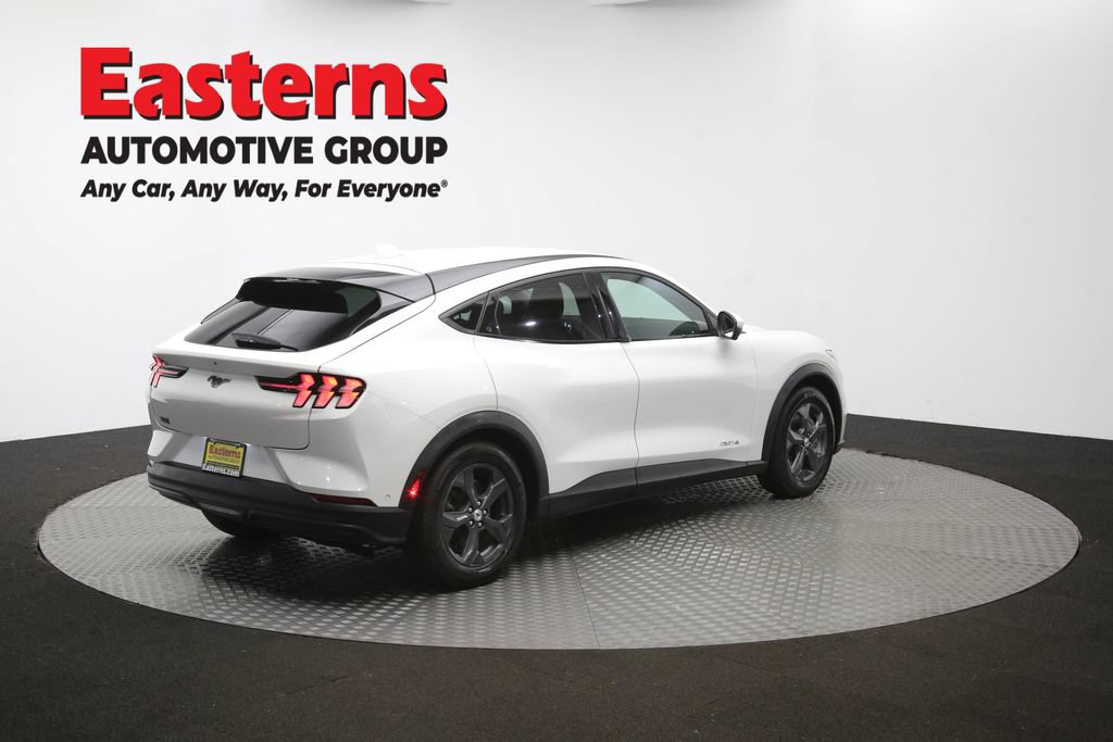 Used 2021 Ford Mustang Mach-E Select w/ Comfort/Technology Package AWD/4WD image 43