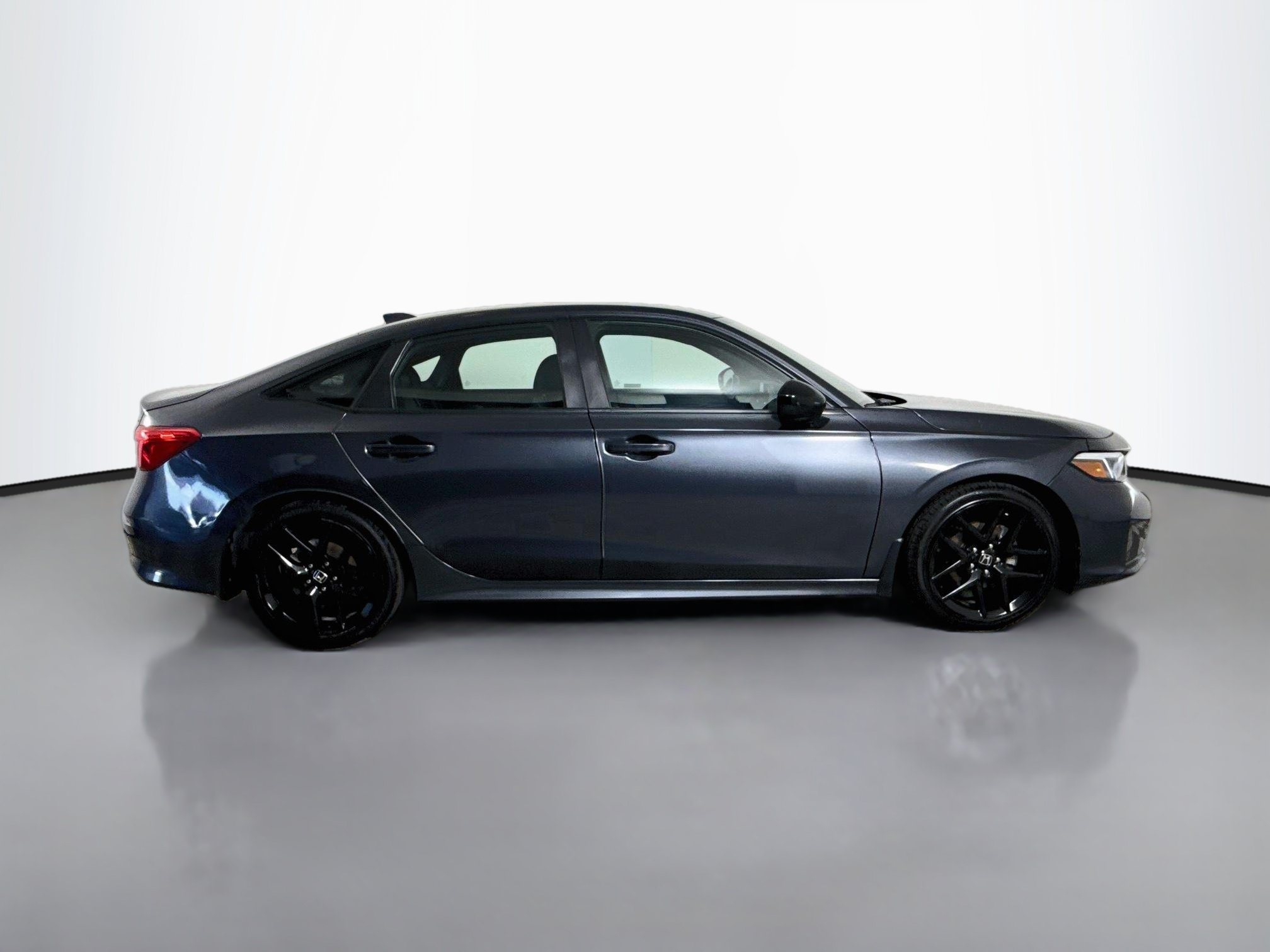 Used 2022 Honda Civic Sport image 11