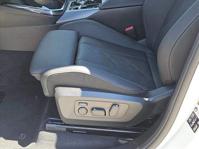 Certified 2026 BMW X3 xDrive30 AWD/4WD image 4