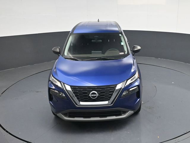 Used 2023 Nissan Rogue S AWD/4WD image 45