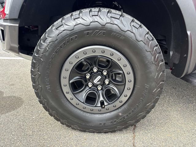 Used 2021 Ford F150 Raptor w/ Convenience Package image 9