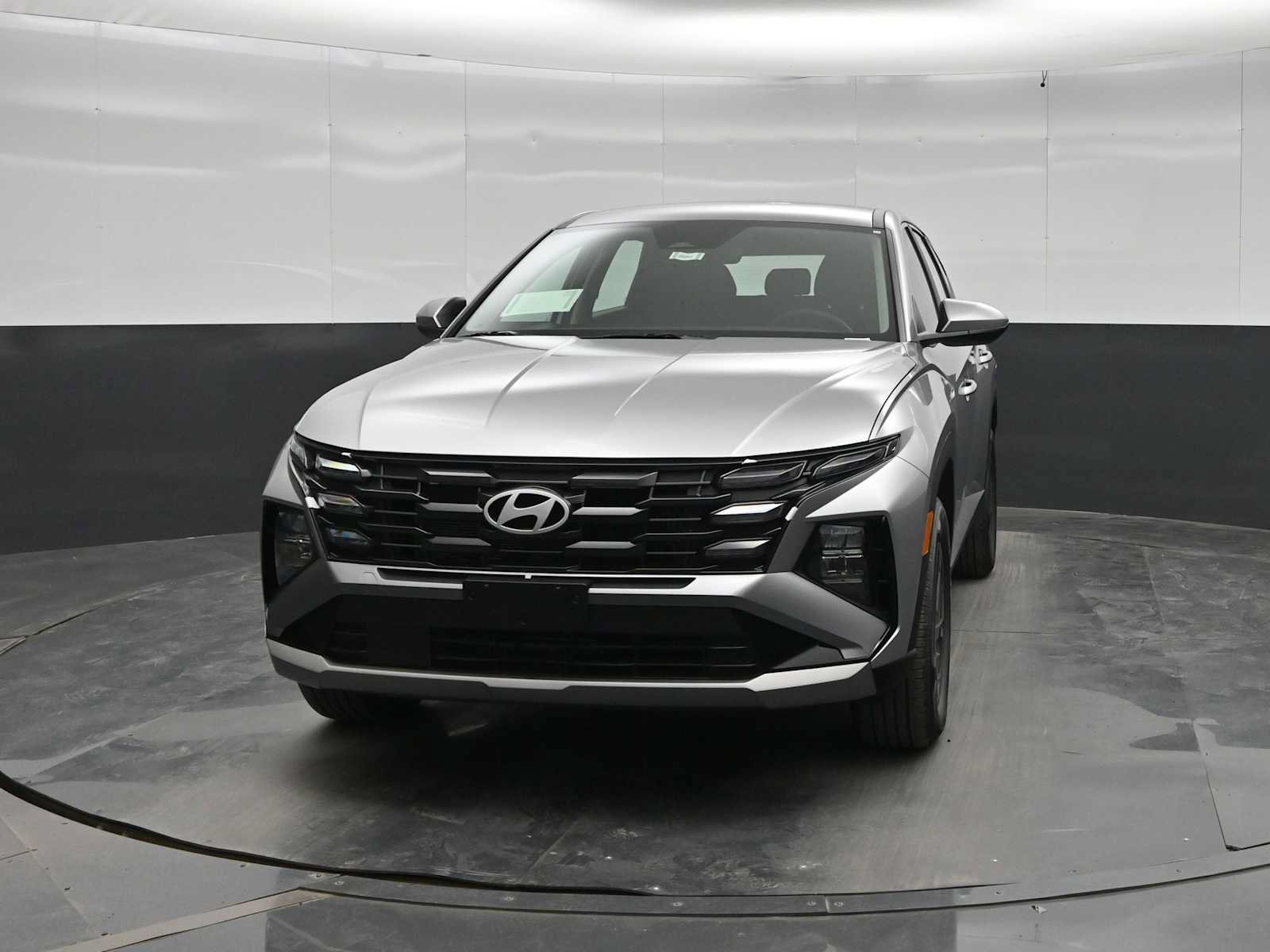 New 2026 Hyundai Tucson Blue SE AWD/4WD image 3