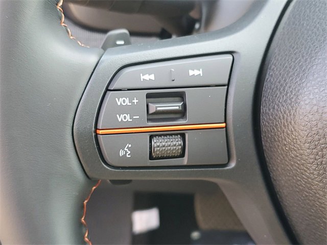 New 2026 Honda Passport TrailSport image 19