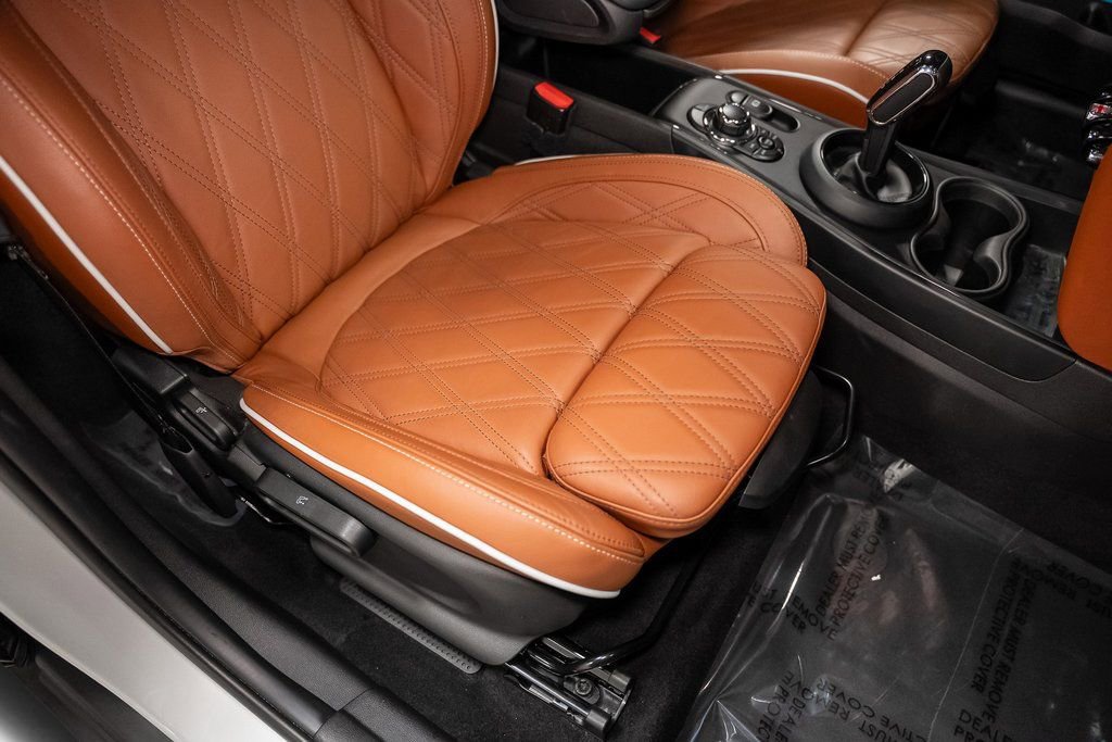 Used 2023 MINI Cooper Countryman S w/ Signature Upholstery Package image 35
