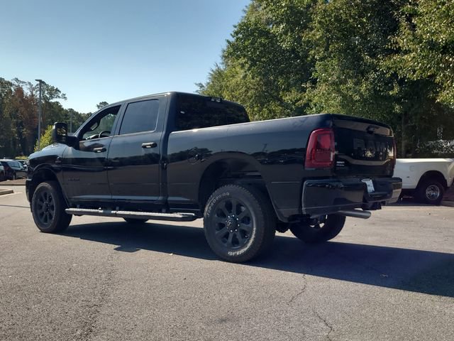 New 2026 RAM 2500 Big Horn image 2
