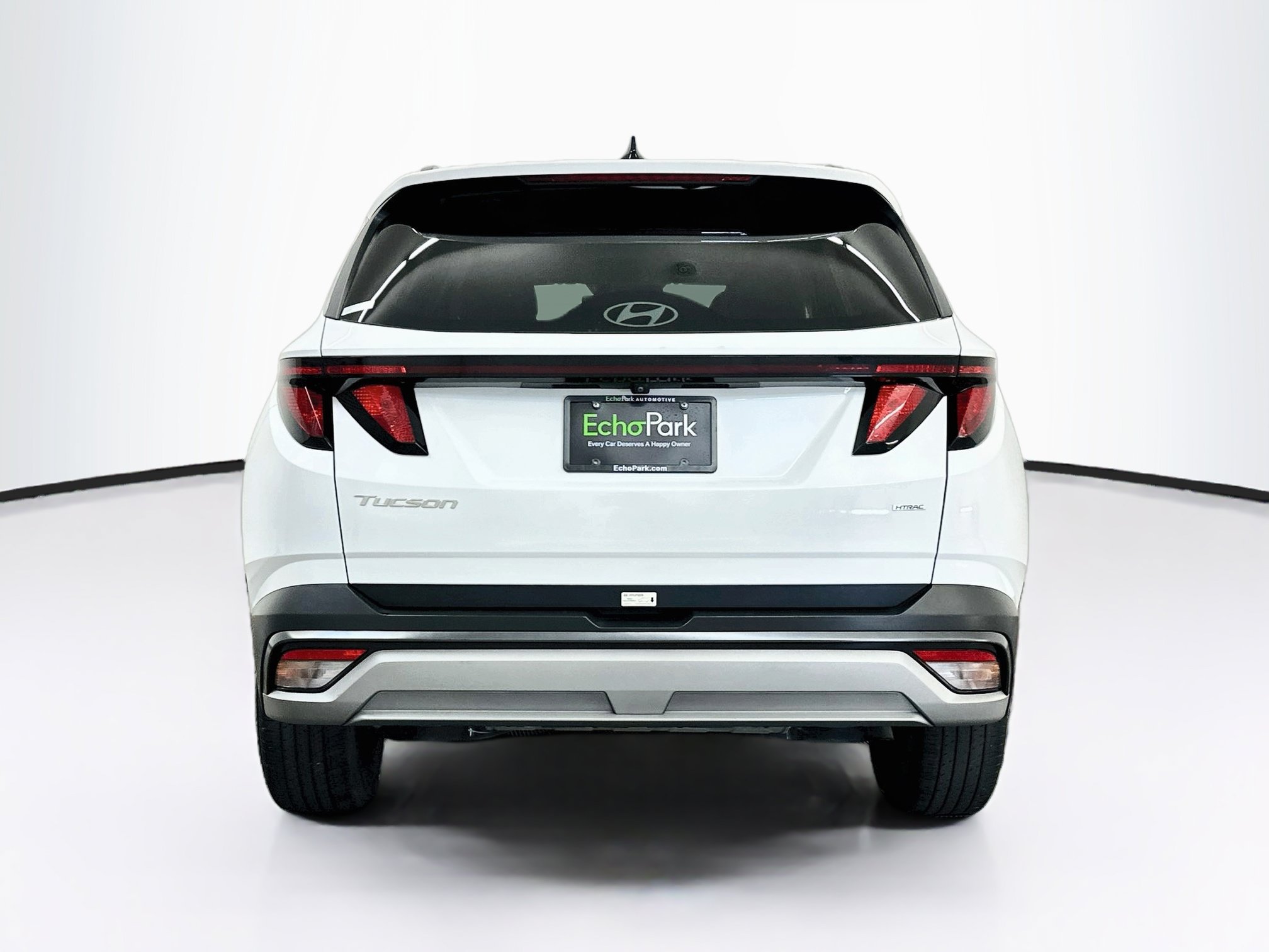 Used 2025 Hyundai Tucson SEL AWD/4WD image 7