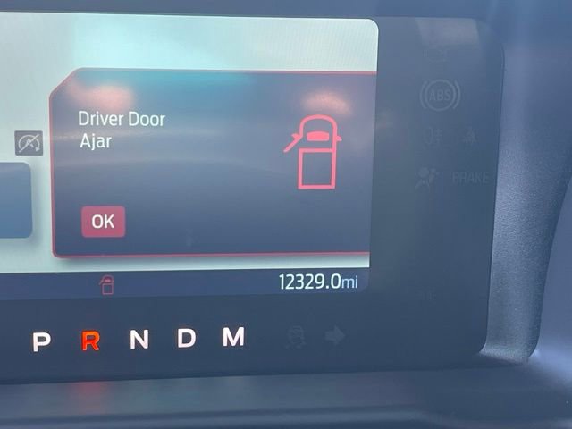 Used 2024 Ford Bronco Big Bend AWD/4WD image 22