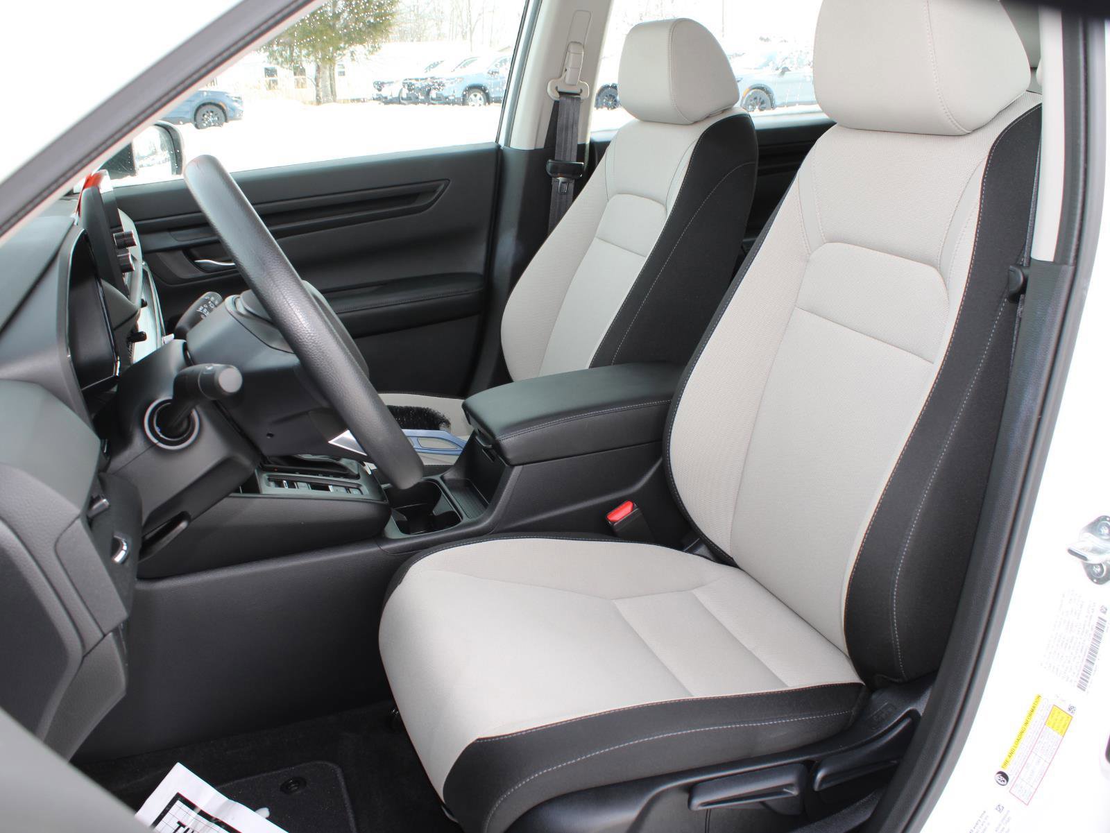 Used 2024 Honda CR-V LX image 15