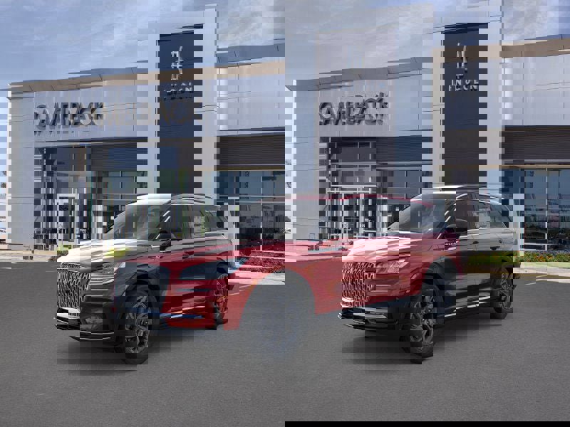 New 2026 Lincoln Corsair Premiere image 1