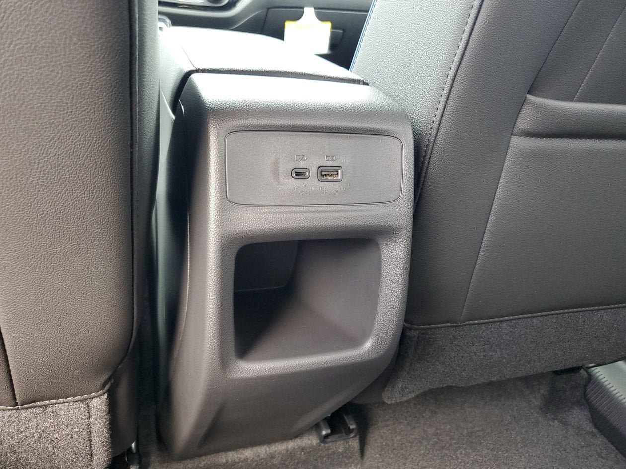New 2026 Buick Envista Sport Touring w/ Convenience II Package FWD image 15