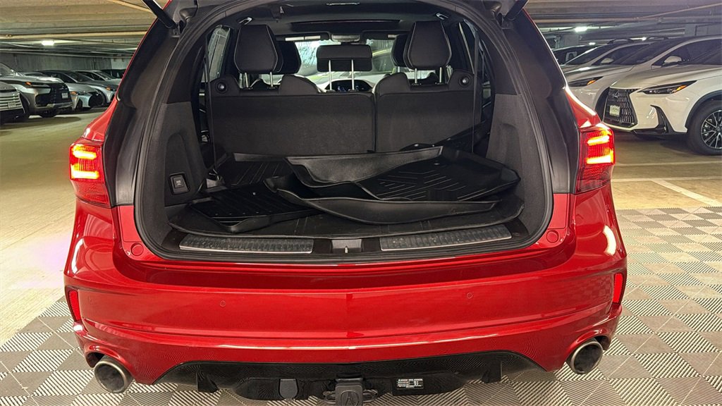 Used 2020 Acura MDX A-Spec image 14