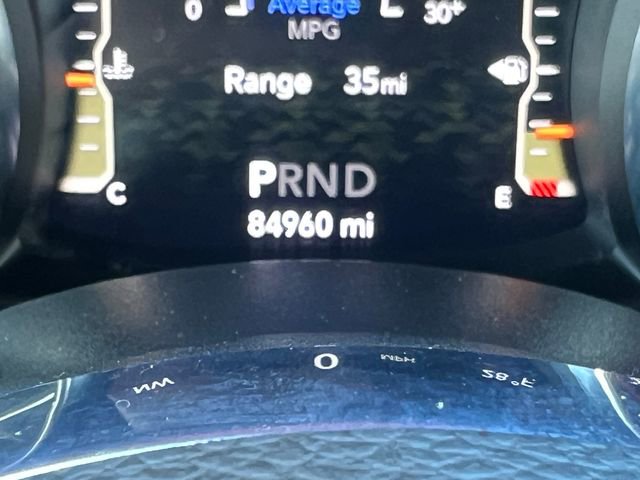 Used 2020 Jeep Wrangler Unlimited Rubicon w/ Uconnect 4C Nav & Sound Group image 6