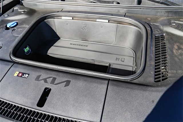New 2026 Kia EV9 Land w/ Nightfall Edition Package image 26