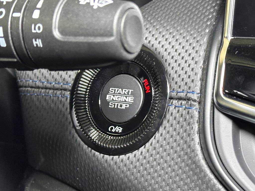 New 2026 Jeep Compass Limited w/ Sun, Sound & Navigation Group image 24