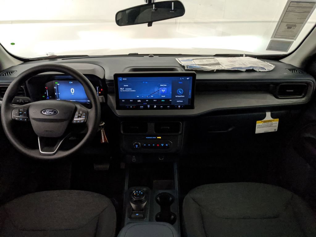 New 2026 Ford Maverick XL image 13