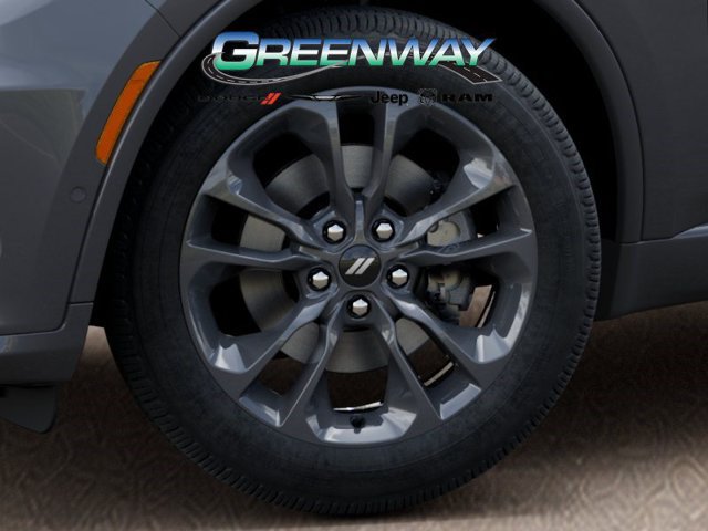 New 2026 Dodge Durango GT AWD/4WD image 8