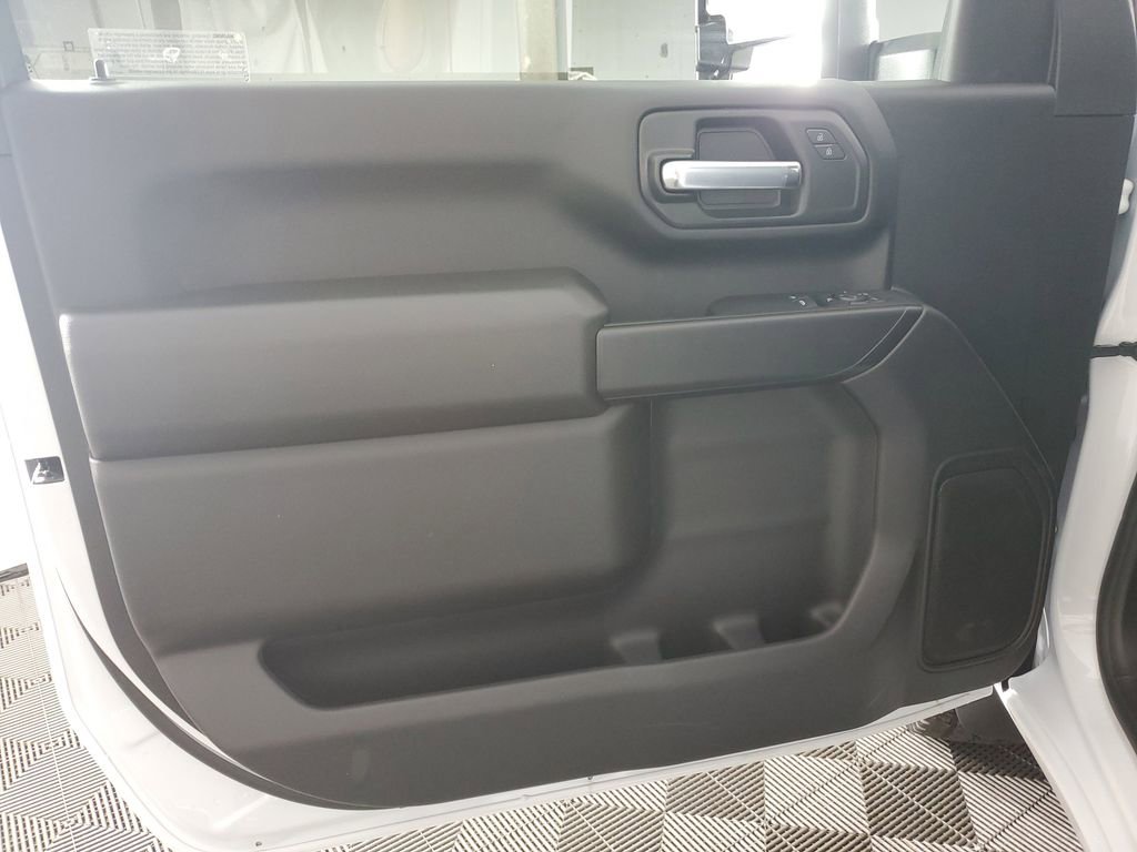 New 2026 Chevrolet Silverado 2500 W/T w/ WT Convenience Package image 30