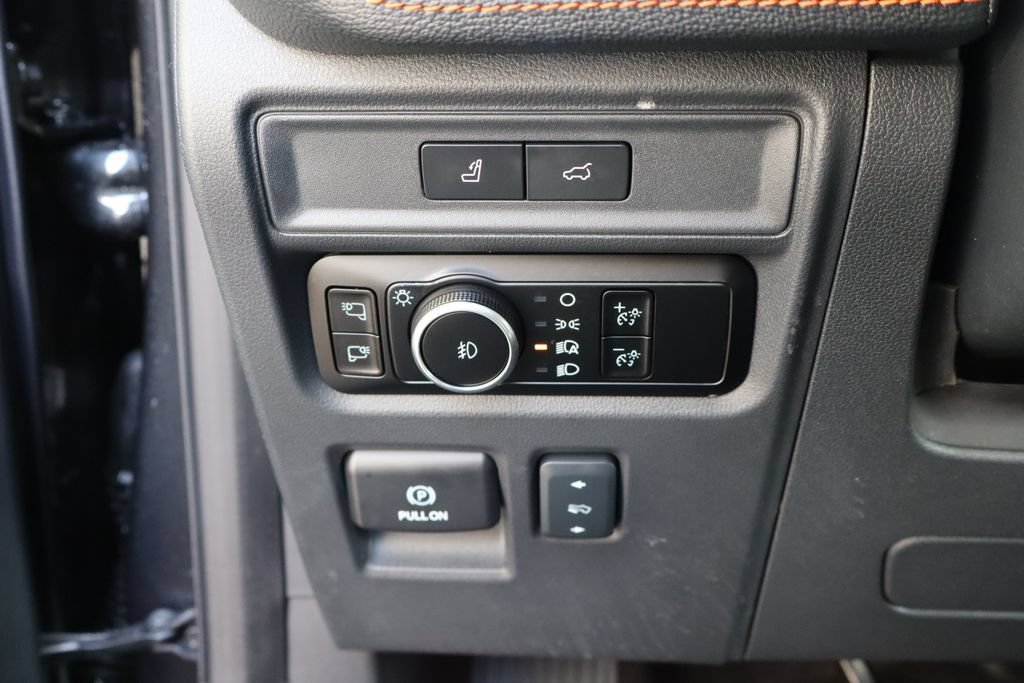 Used 2024 Ford Expedition Timberline AWD/4WD image 37