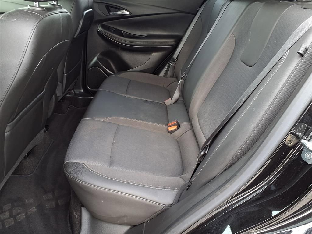 Certified 2023 Buick Encore GX Preferred image 23