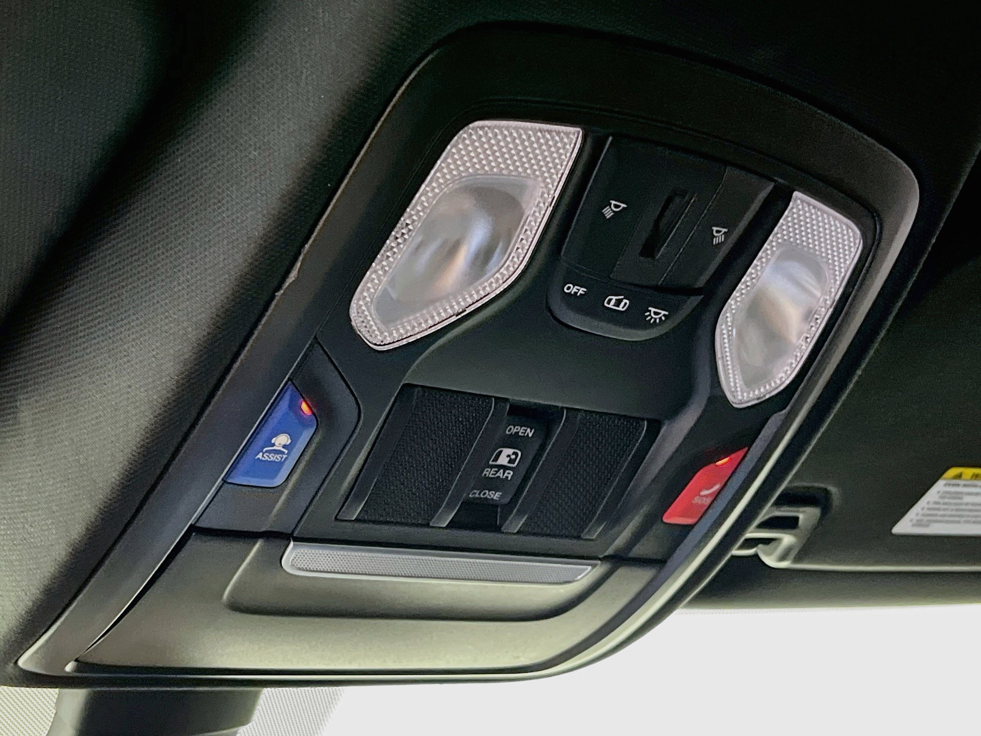Used 2022 RAM 1500 Big Horn RWD image 19