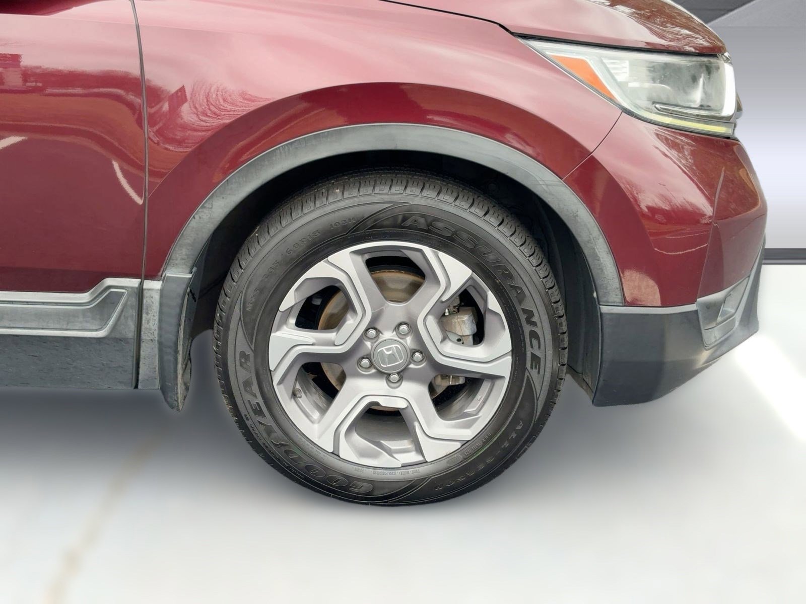 Used 2019 Honda CR-V EX image 12