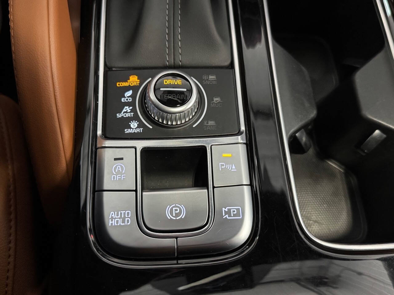 Used 2024 Kia Telluride SX Prestige X-Line AWD/4WD image 53