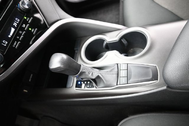 Used 2023 Toyota Camry LE FWD image 24