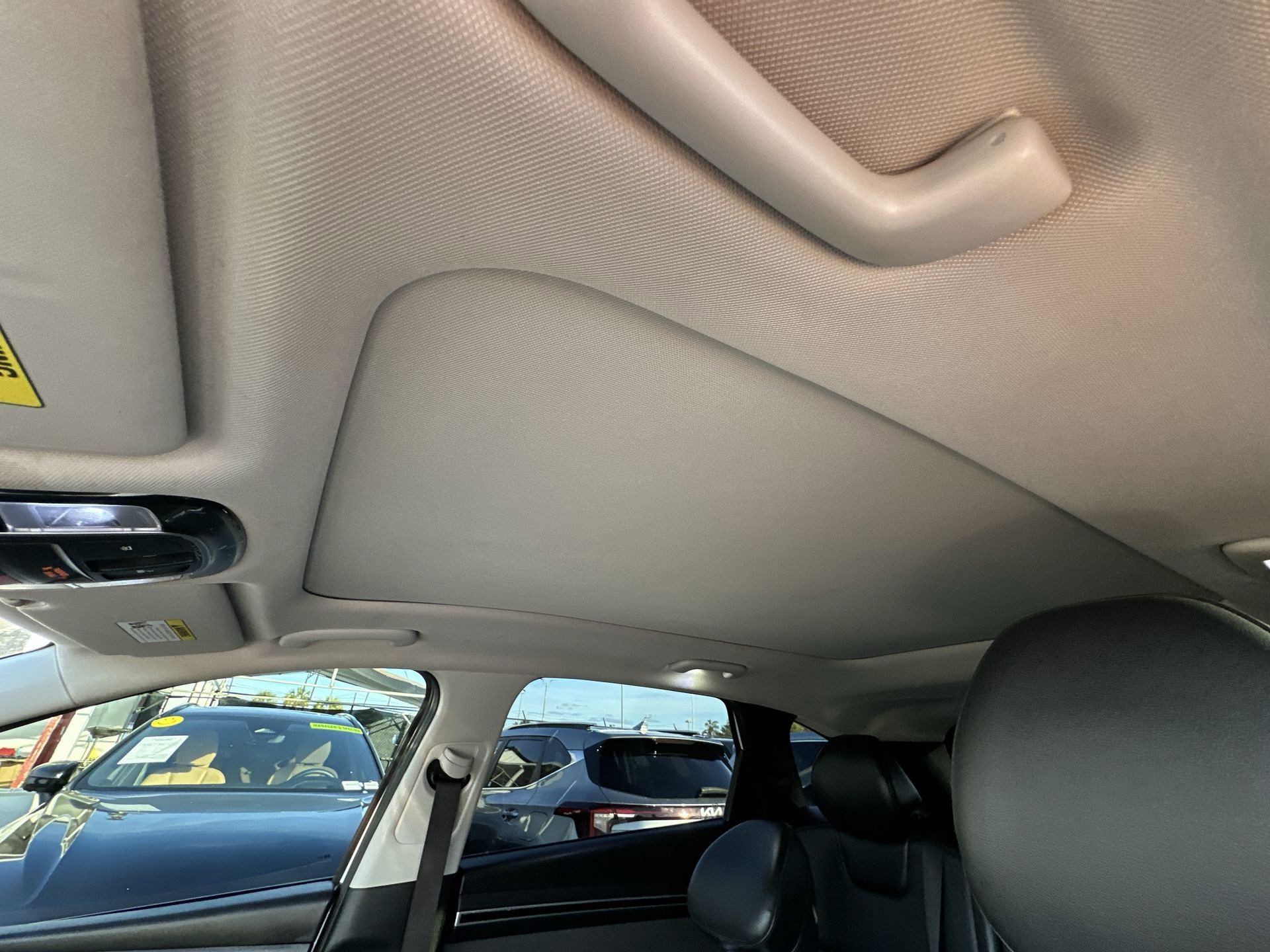 Used 2023 Hyundai Tucson Limited w/ Cargo Package image 16