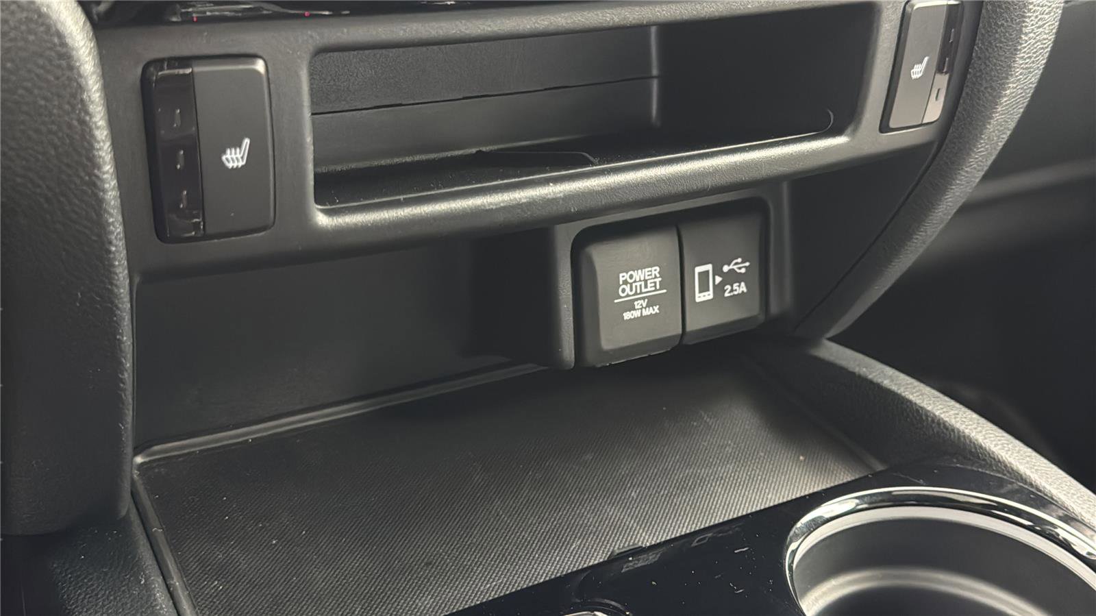 Used 2021 Honda Passport Touring image 20