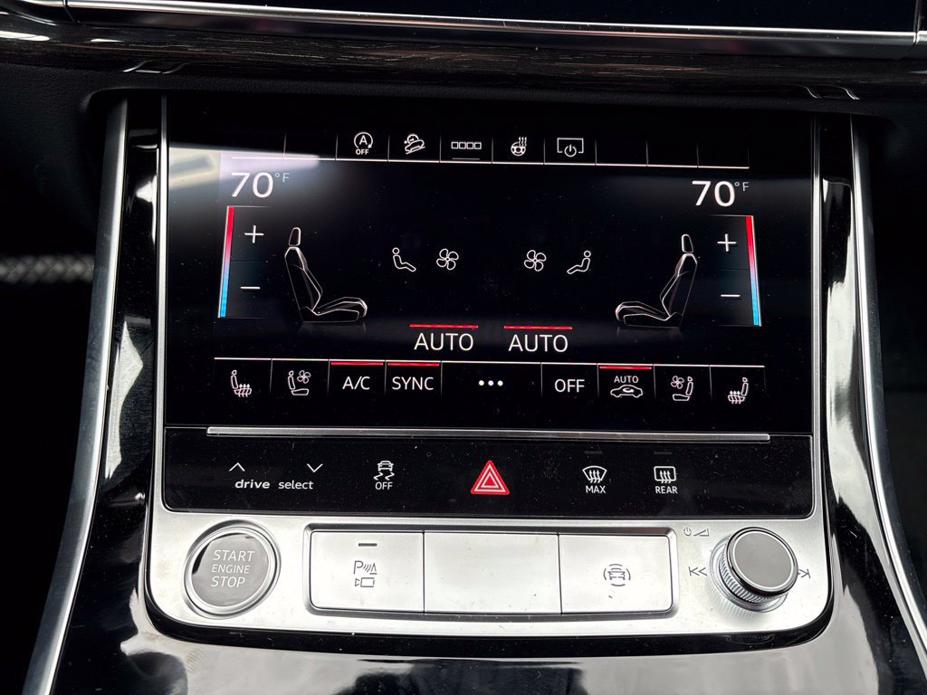 New 2027 Audi Q8 Premium Plus AWD/4WD image 29