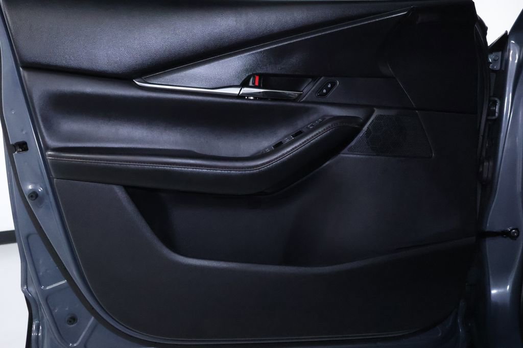 Used 2023 MAZDA CX-30 AWD 2.5 S w/ Preferred Package image 13