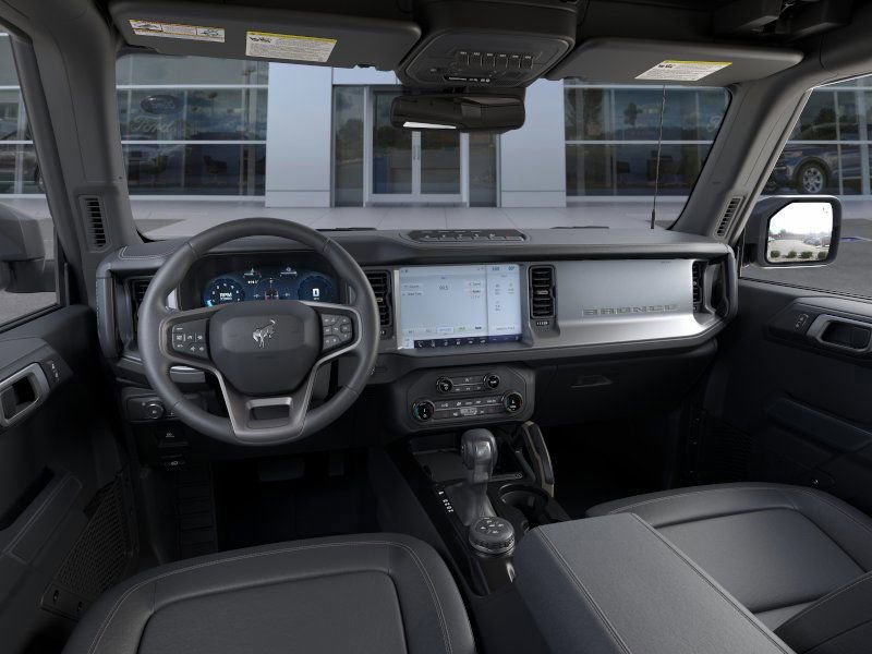 New 2026 Ford Bronco Badlands image 9