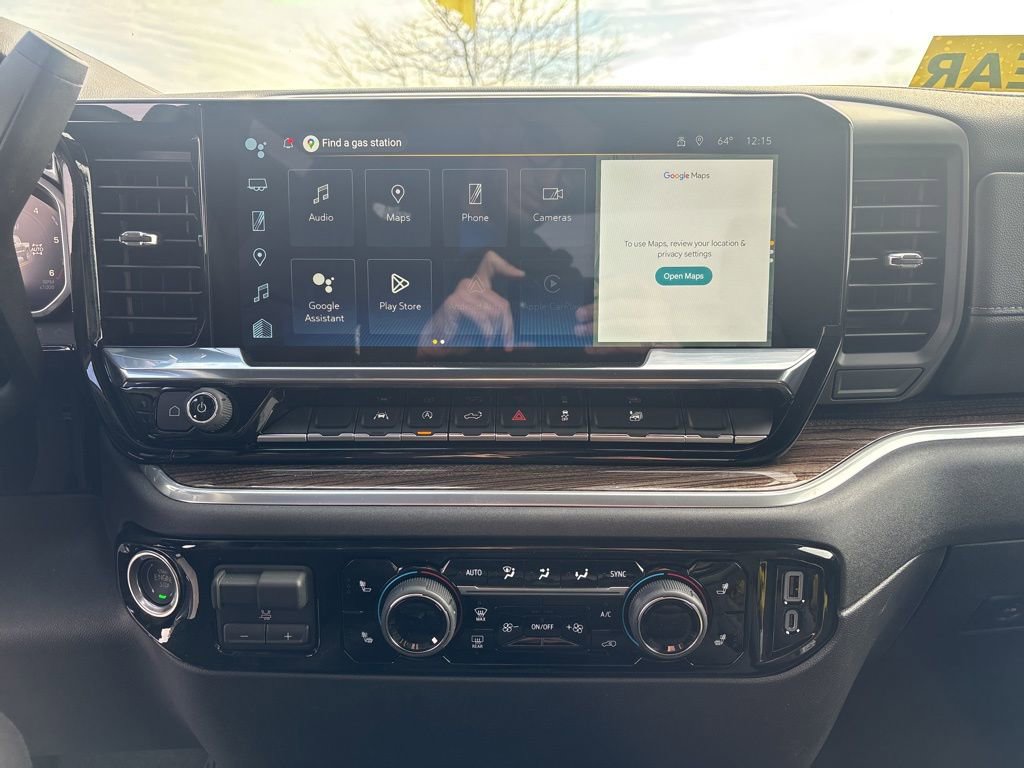 New 2026 Chevrolet Silverado 1500 LT image 19