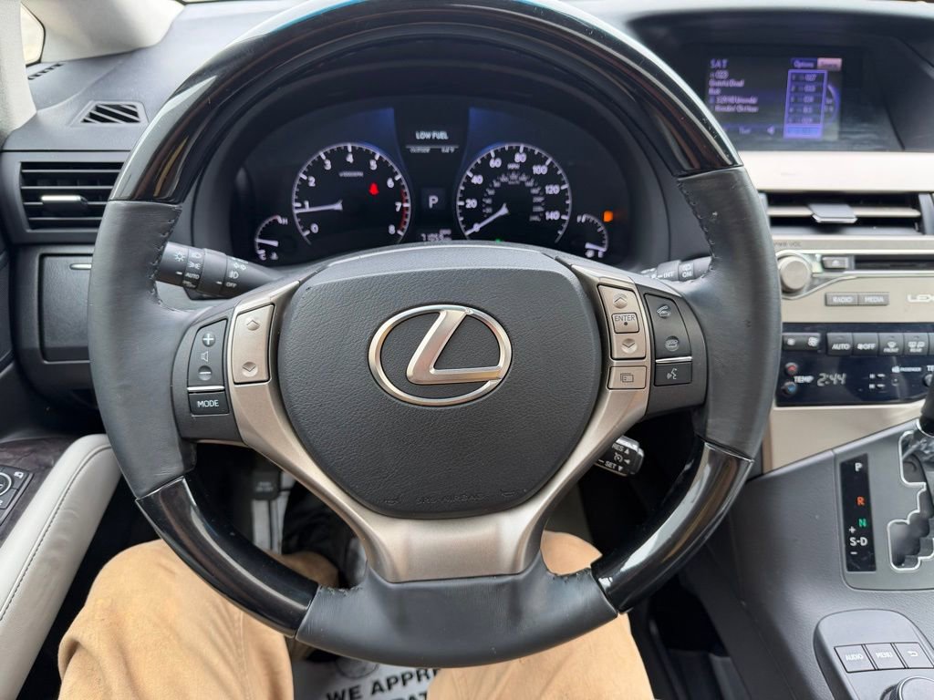 Used 2015 Lexus RX 350 AWD image 23