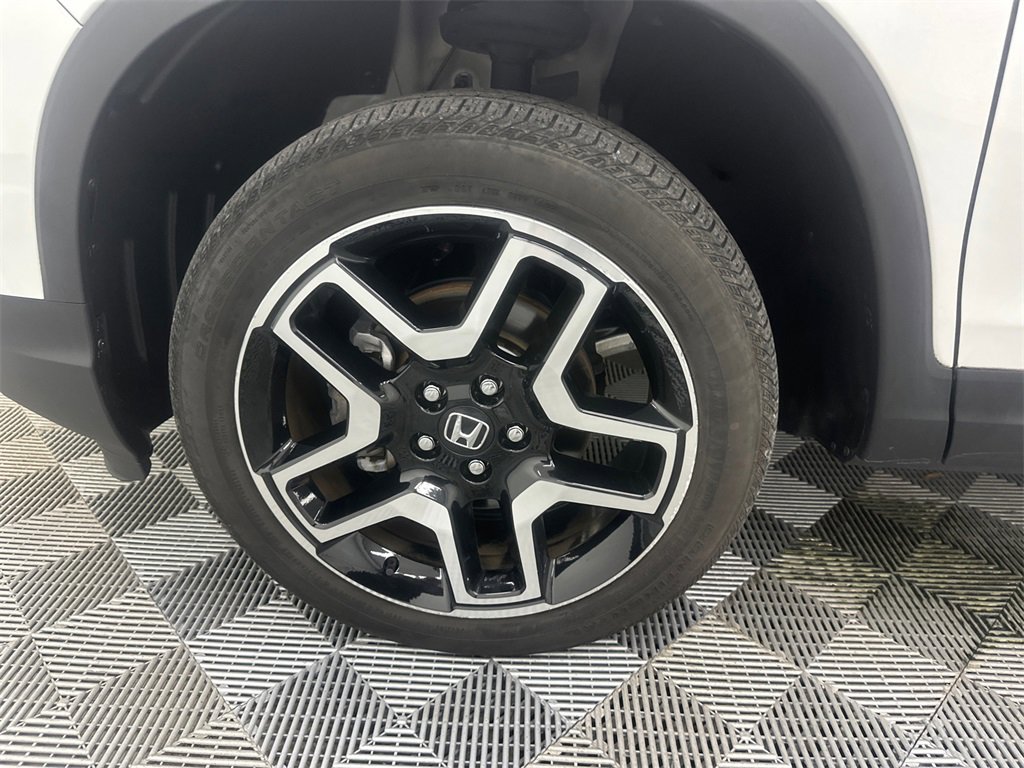 Used 2023 Honda Passport Elite image 13