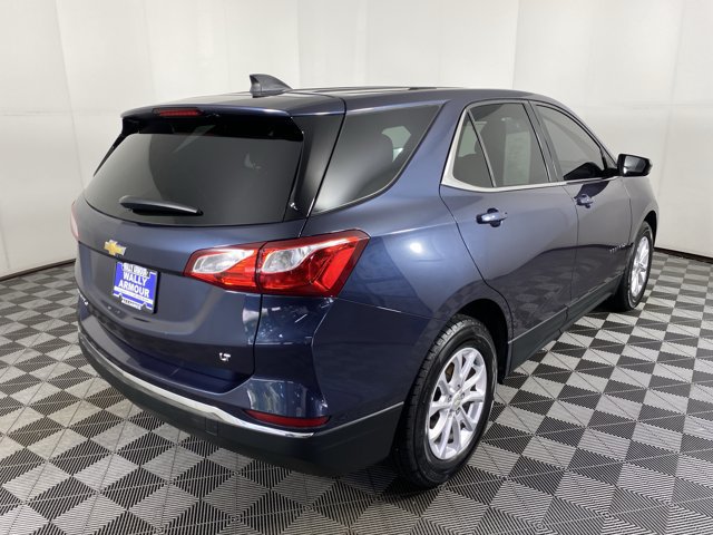 Used 2019 Chevrolet Equinox LT FWD image 6