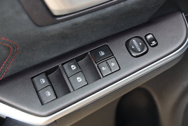 Certified 2017 Toyota Camry XSE FWD image 23