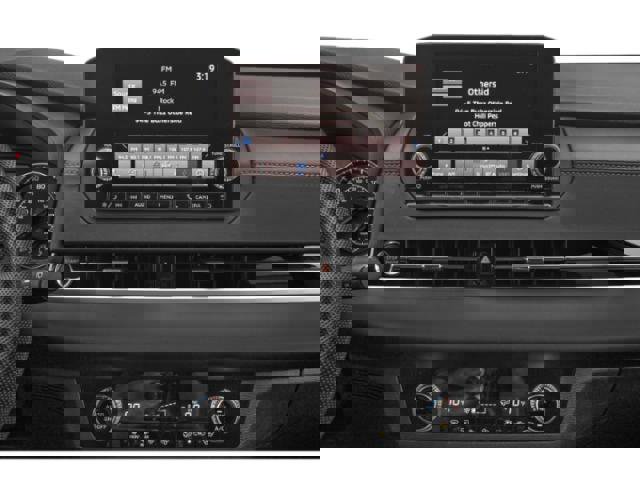 Used 2024 Mitsubishi Outlander ES image 10