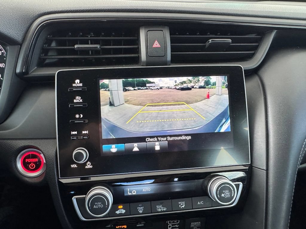 Used 2020 Honda Insight EX image 32