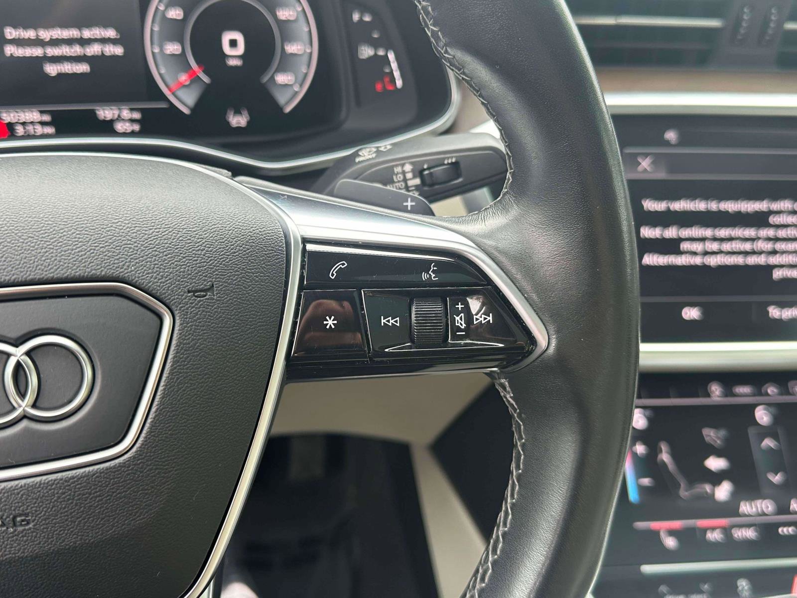 Used 2024 Audi A6 Premium Plus image 25