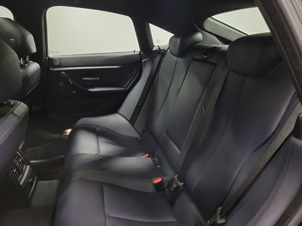 Used 2018 BMW 430i Gran Coupe RWD image 29