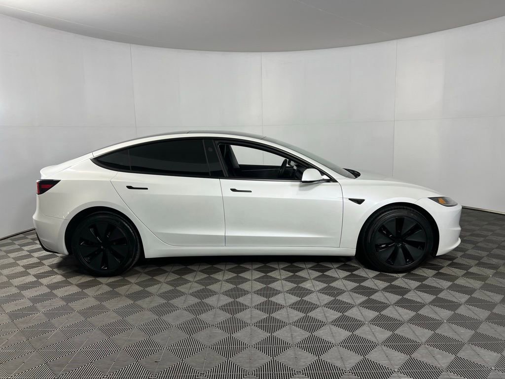 Used 2025 Tesla Model 3 Long Range image 5