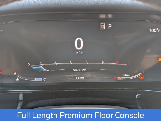 New 2026 Jeep Grand Wagoneer Summit AWD/4WD image 19